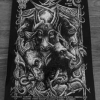 GRINDING YOUR GUTS ‘zine #9