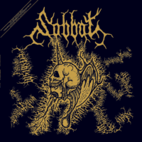 SABBAT “Fetishism”