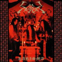 SABBAT “Karisma”