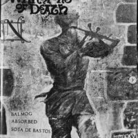 WARRIORS OF DEATH ´zine #1