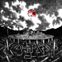 ARVALASTRA “Labyrinthine Deserts of Hermetic Knowledge”