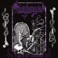 BLASPHEMANIAC “Night Of The Necromancer”