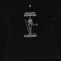 CORPEHAMMER “Perversion”