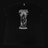 CORPSEHAMMER “Posesion”