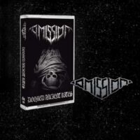OMISSION “Doomed Ancient Rites”
