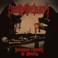 SADOMORTUARY “Inflicting Litanies Of Lament”