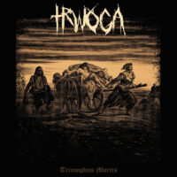 TRWOGA “Triumphus Mortis”