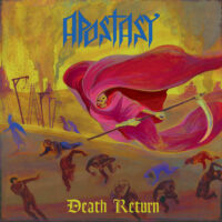 Apostasy “Death Return”