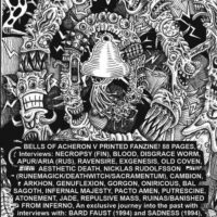 BELLS OF ACHERON ´zine V