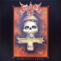 CRUCIFIRE “Dark Souls Abyss”