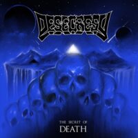 DESECRESY “The Secret Of Death”