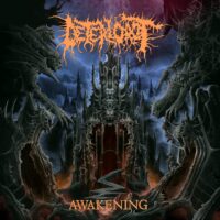 DETERIOROT “Awakening”