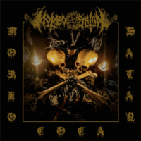 MORBOSATAN “Morbo, Coca, Satán”
