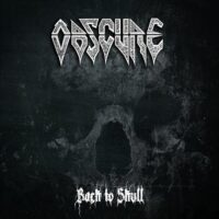 OBSCURE “Back To Skull”