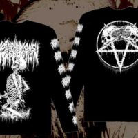 BLASPHEMOUS PUTREFACTION “Long Sleeve”