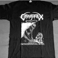 CARNIFEX “Pathological Rites”