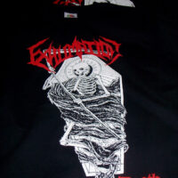 EXHUMATION “Opus Death”