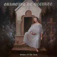 Grimoire de Occulte “Wisdom Of The Dead”