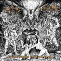 Putrid / Grave Desecration “Satanic Union From The South”