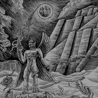 SPECTRUM MORTIS / HACAVITZ “Ad Noctem” Jewel Case