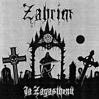 Zahrim "Ia Zagasthenu"