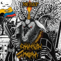 EXHUMACION PROFANA “MCB&P”