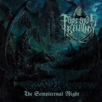FUNESTUS BELLUM “The Sempiternal Night”