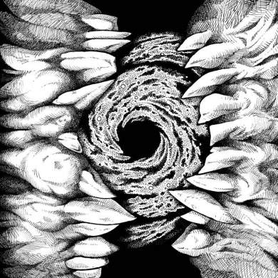 SERPENTS LAIR “Perpetual Hunger”