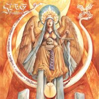 SLAEGT “Goddess”