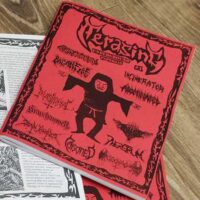 TERASING ´zine #1