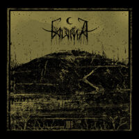 CALVANA "III┼"