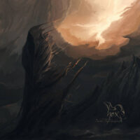 HEX “Behold The Unlighted”
