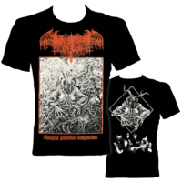 INFESTATION OF EVIL “Antiquus Maledicte Compendium” (L)