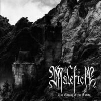 Malefica “The Coming Of The Entity”