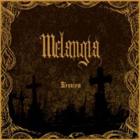 MELANGIA “Requiem”