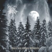 STODOR WILZORUM "Aura des ewigen Winters"