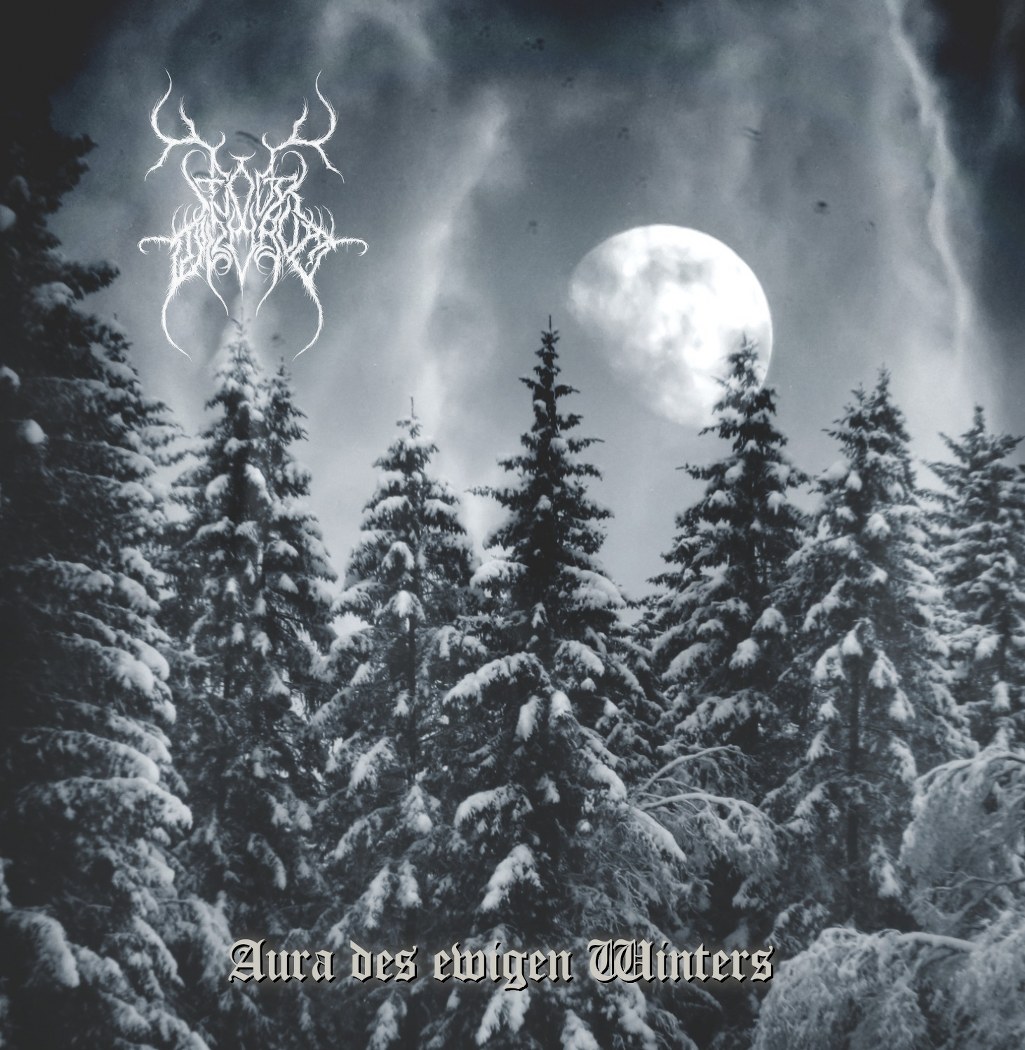 STODOR WILZORUM "Aura des ewigen Winters"