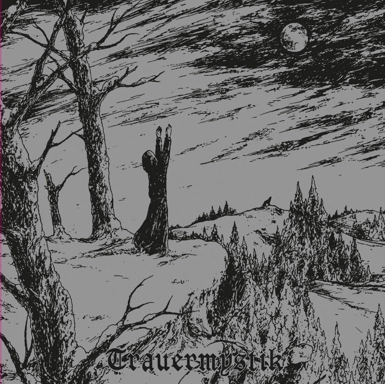 Stodor Wilzorum " Trauermystik"