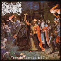 SVELSURDUS “From The Bloodstained Past”